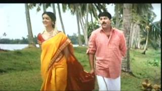 Kalyana Vanil Aananthan Tamil Video Song [upl. by Katt]