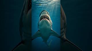 5 Shark Attack Facts [upl. by Seton]