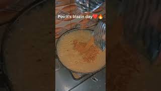 Knorr blazin it was as spicy 🔥 as it is looking 🤤🤌 bloggersisters desifinds bloosom viralvideo [upl. by Summers710]