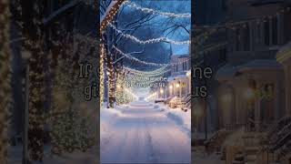 Kelly Clarkson  You For Christmas kellyclarkson [upl. by Rifkin]