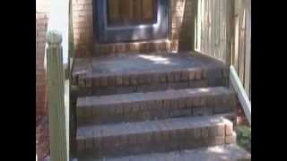 How to  Build Porch Railings on a Budget [upl. by Ttoile]