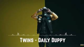 Twins  Daily Duppy Audio [upl. by Sitsuj]