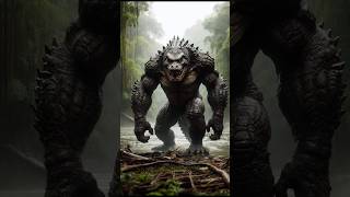 Incredible Hybrid Animals 🧬 🧬mutantplanet trending viral animalfusion evolution hybridanimals [upl. by Intyrb]