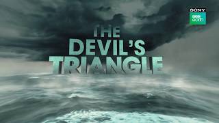 Secrets Of The Bermuda Triangle  English  Sony BBC Earth [upl. by Leafar]