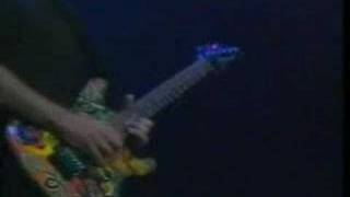 Joe Satriani  Oriental Melody LIVE 16072002 [upl. by Lowson33]