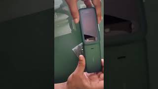 Unboxing Nokia 2660 flip mobile [upl. by Nekciv]