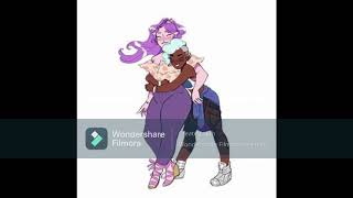 netossa x spinnerella [upl. by Lonne]