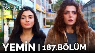 Yemin 187 Bölüm  The Promise Season 2 Episode 187 [upl. by Beore]