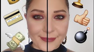 SUPER MEGA DUPE👯‍♀️Ci trucchiamo💄 insiememeta viso high end 💰e meta low cost💥 [upl. by Aloysia693]