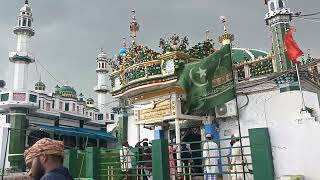 Sultan Makhdoom Ashraf Jahangir Simnani ki Dargah Kichhauchha Sharif [upl. by Tollmann]