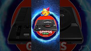 WHAT MADE SEGA GENESIS SPECIAL 🤔 [upl. by Aserej537]