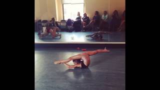 BEST Lilly Ketchman TRICKS AND FLEXIBILITY COMPILATION [upl. by Sitruc]