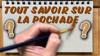 TOUT SAVOIR SUR LA POCHADE TOUTES LES RÉPONSES À VOS QUESTIONS [upl. by Kcirdle]