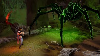 1282 Araxxor Solo [upl. by Vonnie]