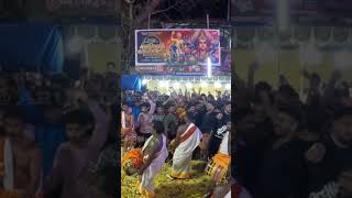 Azhakiya Laila Nadaswaram arunikd malayalam shashti viralvideos tamilsong festival kerala [upl. by Ennagroeg]