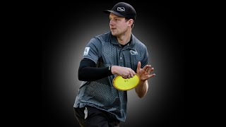 1 hour of silence occasionally broken up by iconic disc golf moments [upl. by Kotick500]