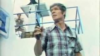 Stephen Boyd featured in the Hawaii FiveO Sales Clip [upl. by Acemaj]