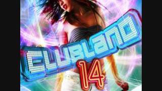 Clubland 14  Cant Stop Moving [upl. by Aerdnael270]