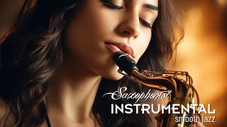 Saxophone 2024  Best Saxophone Cover Popular Love Songs Saxophone Greatest Music Hits [upl. by Acinat]