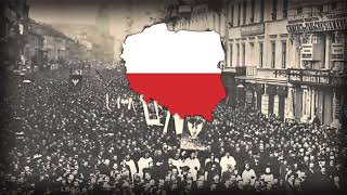 Warszawianka 1905 roku Multilingual version Boreč Reupload [upl. by Eniotna]