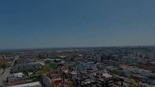 Pelotas RS vista de cima [upl. by Racklin]