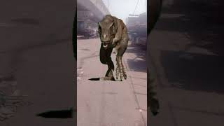 dinosaur wala short video cartoon bilalofficial [upl. by Ojeillib]