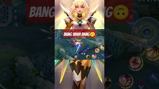 Polos banget 🫠beatrix mlbb mobilelegends tuturuu mlbbcreatorcamp skylar kelra ade rrq [upl. by Yrekcaz45]