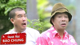 Hài Bảo Chung 2015  Thằng Vô Duyên  Bảo Chung ft Nhật Cường [upl. by Neicul]