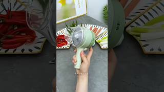 Vegetable cutter 4 in 1 latest product shortvideo shortfeed shortfeed [upl. by Ialda]