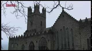 St Marys Cathedral Limerick [upl. by Annod]