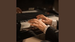 Gavotte from quotMignonquot Piano Accompaniment [upl. by Natek216]