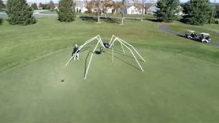 Honey Brook Golf Clubs Halloween Havoc 2017 [upl. by Kramer]