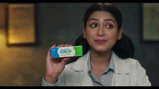 ICPA Fixon Denture Adhesive Cream Tamil [upl. by Laiceps]