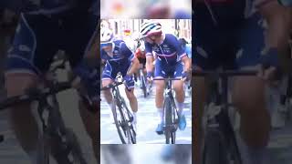 🌈Les attaques de Julian Alaphilippe au Championnat du Monde 2021 [upl. by Amikan]