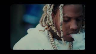 Lil Durk  Perky Head Unreleased [upl. by Dnalevelc325]