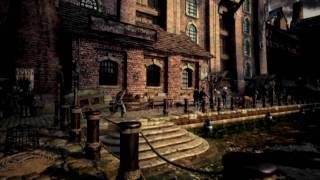 Fable III 3 The First 15 Minutes 720p HD Gameplay [upl. by Etiam377]