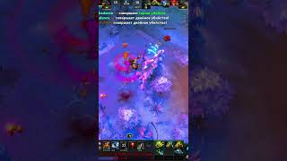 Templar Assasin VS TECHIES  TRIPLE KILL dota2shortsdota2highlights dota2 [upl. by Adialeda]