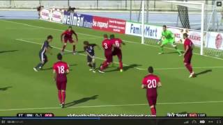 Japan U23 01 Portugal U20  All Goals amp Full Highlights  Toulon Youth Tournament 23052016 [upl. by Erich908]