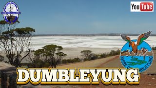 Dumbleyung  Western Australia [upl. by Arsi]