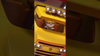 paw patrol rescue wheels 2 shorts [upl. by Acinahs]