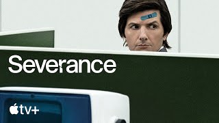 Severance — Tráiler oficial  Apple TV [upl. by Ayikin]