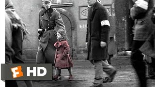 Schindler’s List 1993 Kill Count [upl. by Ausoj945]