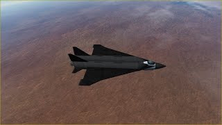 Lets keep on winging it KSP RP1 Ep5 [upl. by Aehsrop]