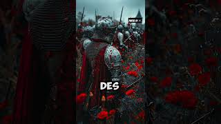 Partie 01  Le Chevalier des Fleurs Maudites ⚔️ cauchemar mystere histoiredeminuit [upl. by Naicad]