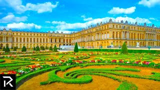 Most Expensive Palaces Around The World [upl. by Augie]