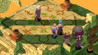 PSX Longplay 183 Breath of Fire IV part 7 of 7 [upl. by Naened]