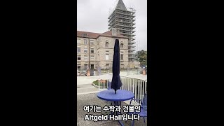 연구년 기간 아빠로서 교수로서의삶 UIUC 연구년 교수 아빠 [upl. by Nylrem]