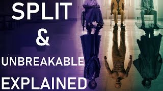 5 Things You Need To Know Before Watching Glass [upl. by Annaig]