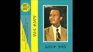 Asnake Gebreyes amp Express band አጅቤሽ ልድርሽ ነዉ Ajebeshe Lideresh New [upl. by Keverian]