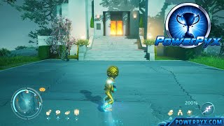 Destroy All Humans 2 Reprobed  If You Know What I Mean Trophy  Achievement Guide [upl. by Sigismond]